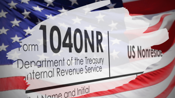 US-tax-return-for-non-residence