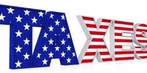 American expat tax services