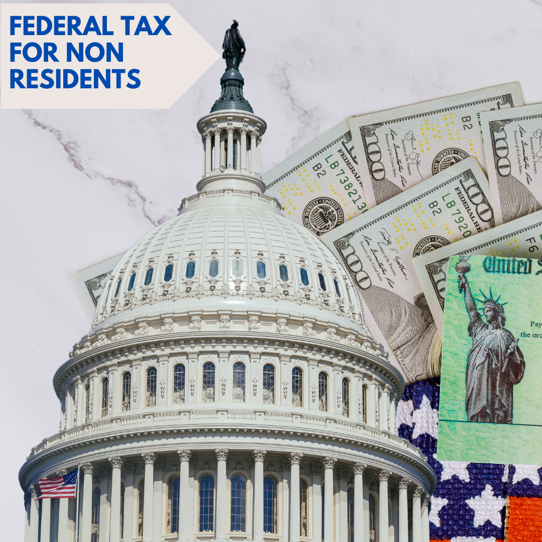 If I Live in the UK, Do I Need to File a US Tax Return?