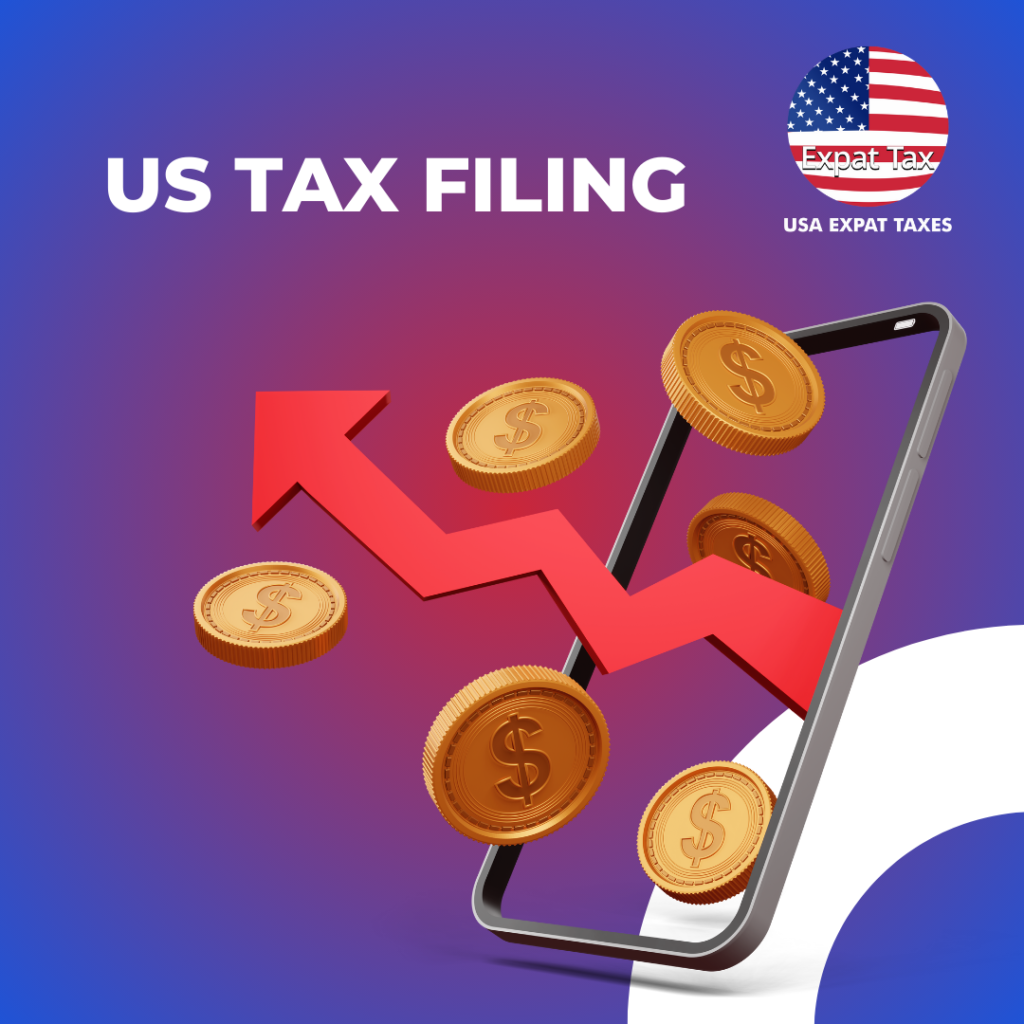 American Expat Tax Services